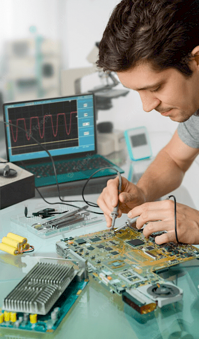 Genesis Yazılım Bilgisayar Sistemleri