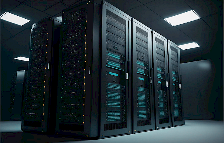 Veri Merkezi Hizmetleri